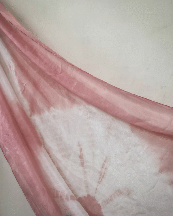 Dusty Pink